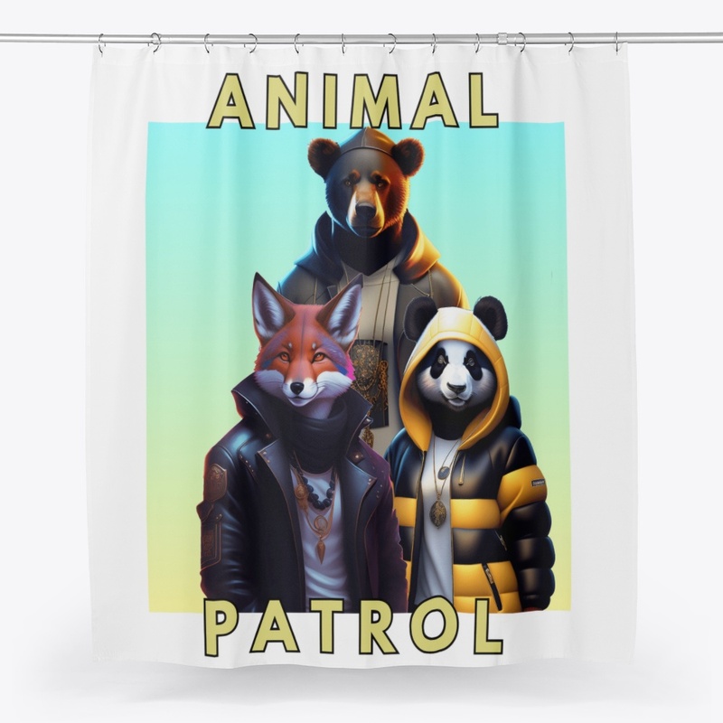 ANIMAL PATROL