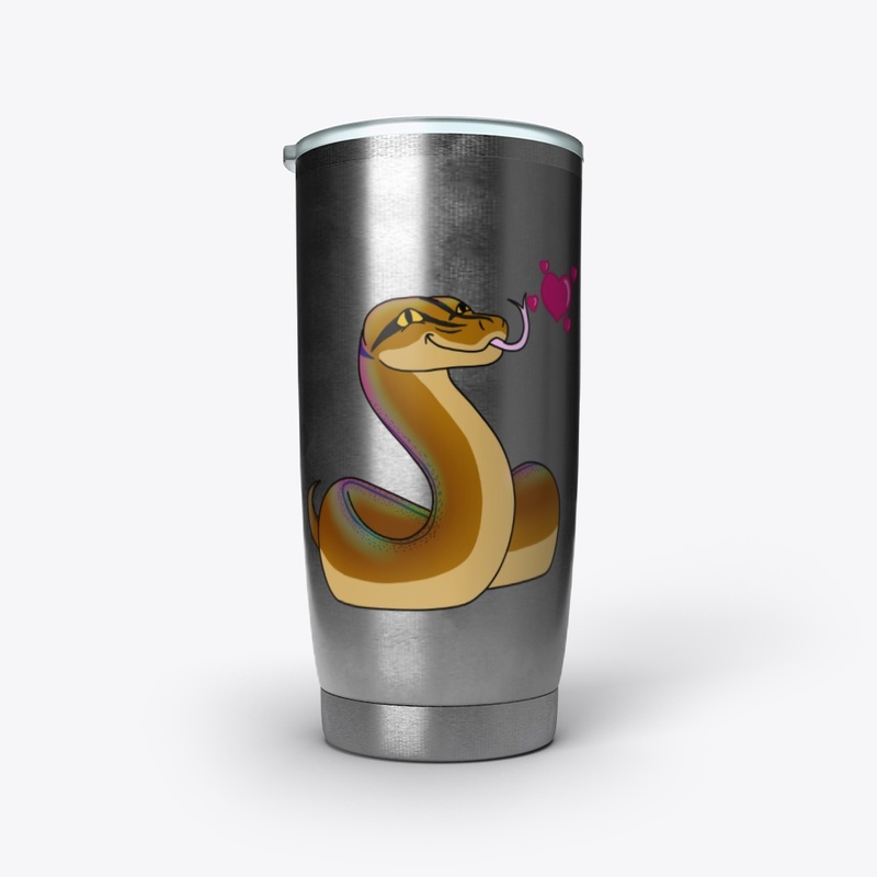 Amethyst Style Merch