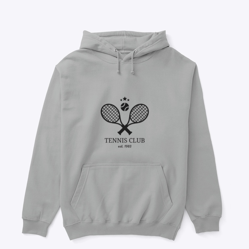 Tennis Club Collection 