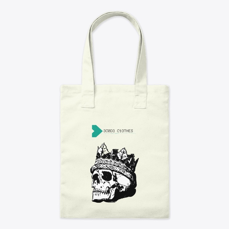 Crown Skull