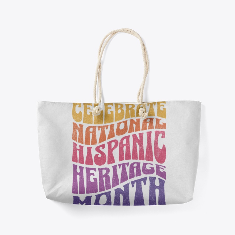 Hispanic heritage month