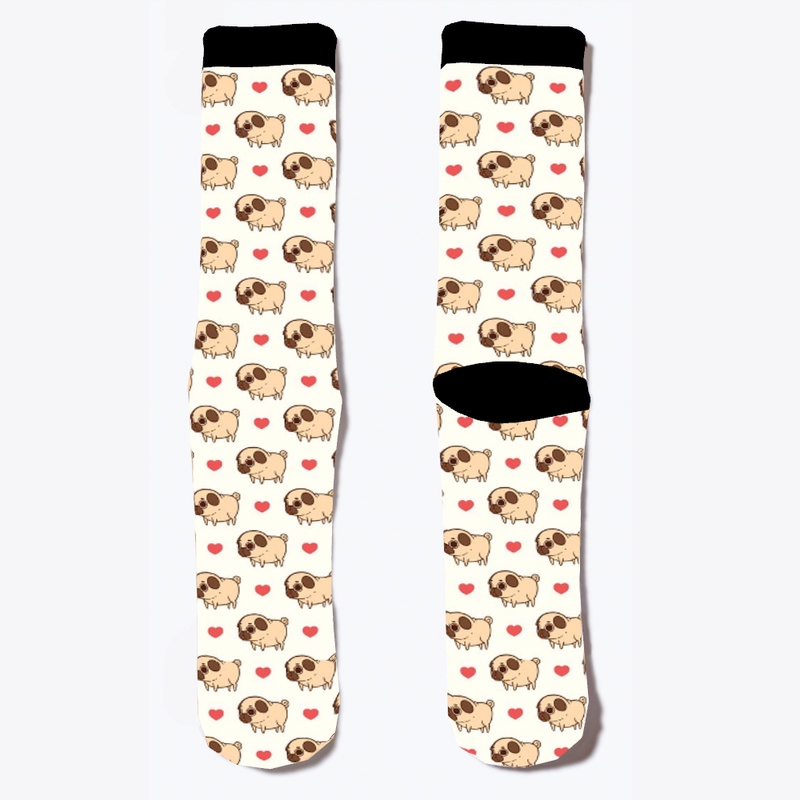 Dog Socks 