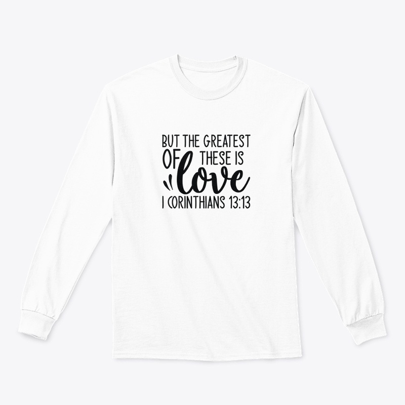 The Greatest Love
