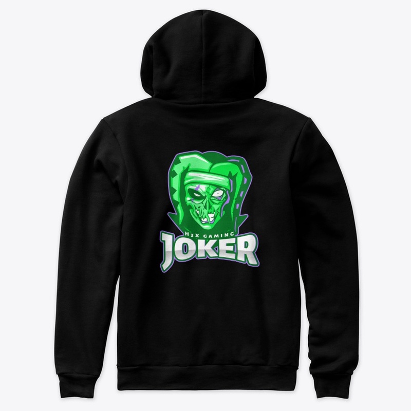 H3X JOKER