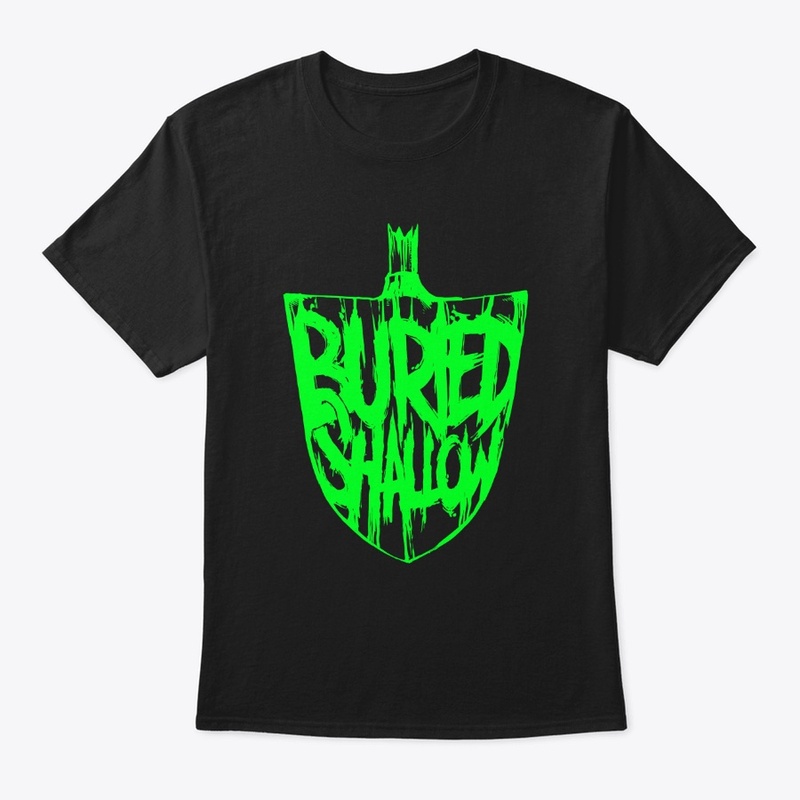 Buried Shallow "Slimer" Collection