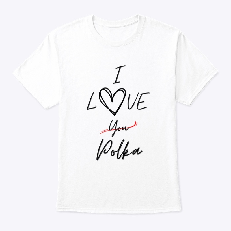 Polka Valentine