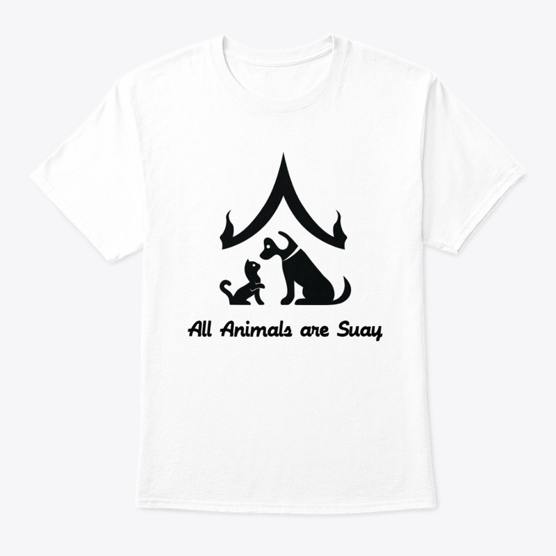 All Animals are Suay