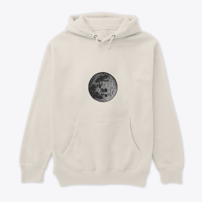 The Moon