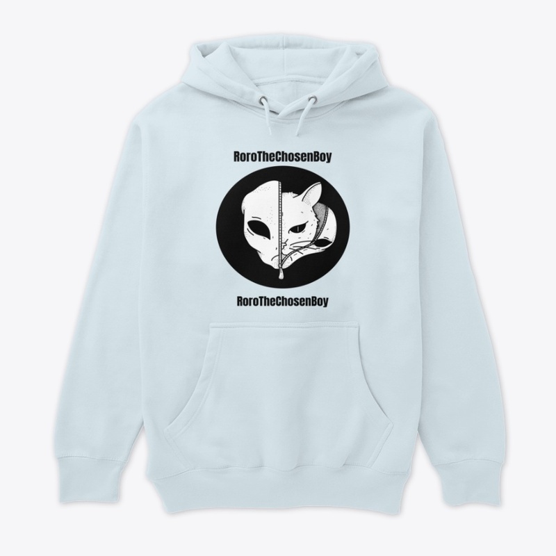 RoroTheChosenBoy Merch 