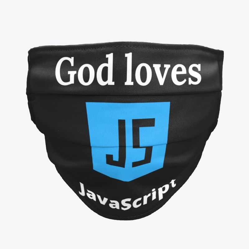 God Loves JavaScript