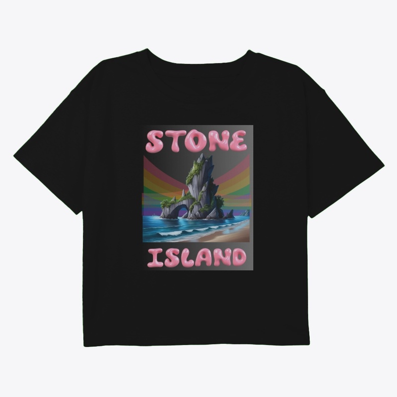 Premium Ring-Spun Cotton T-Shirt Design