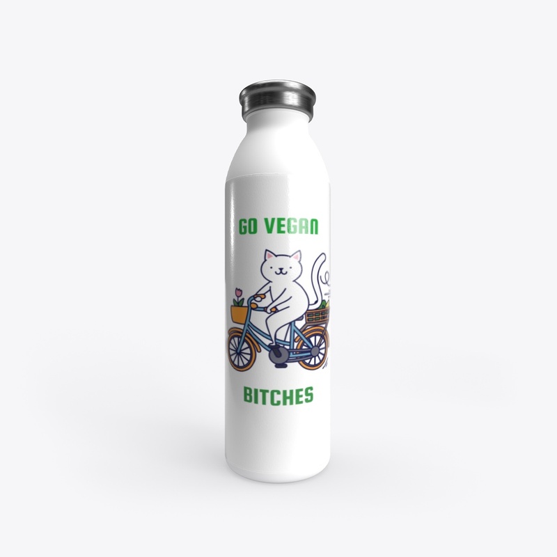 Funny Vegan Gifts