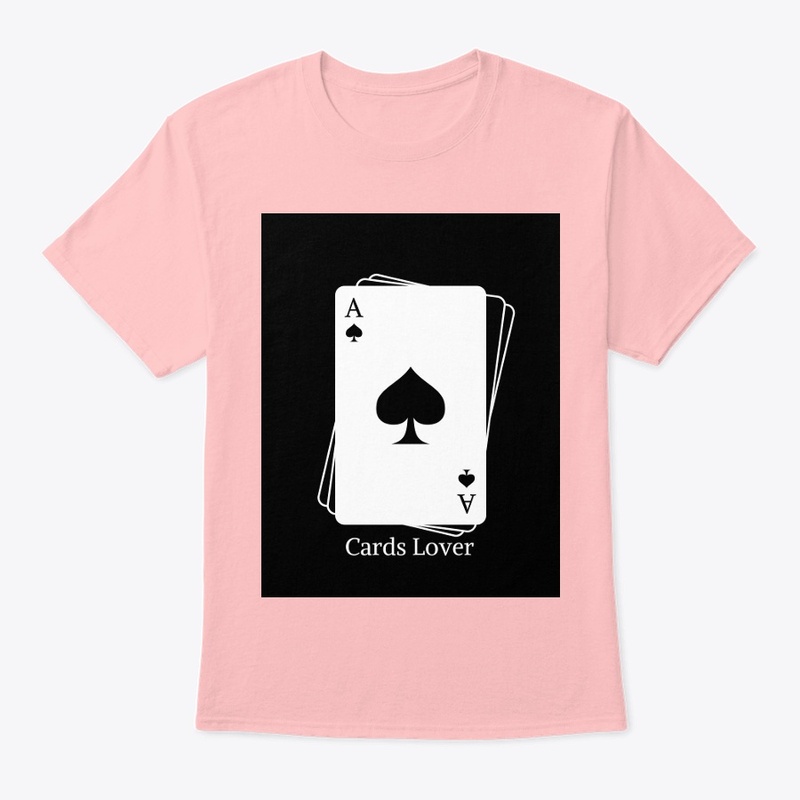 "cards lover"