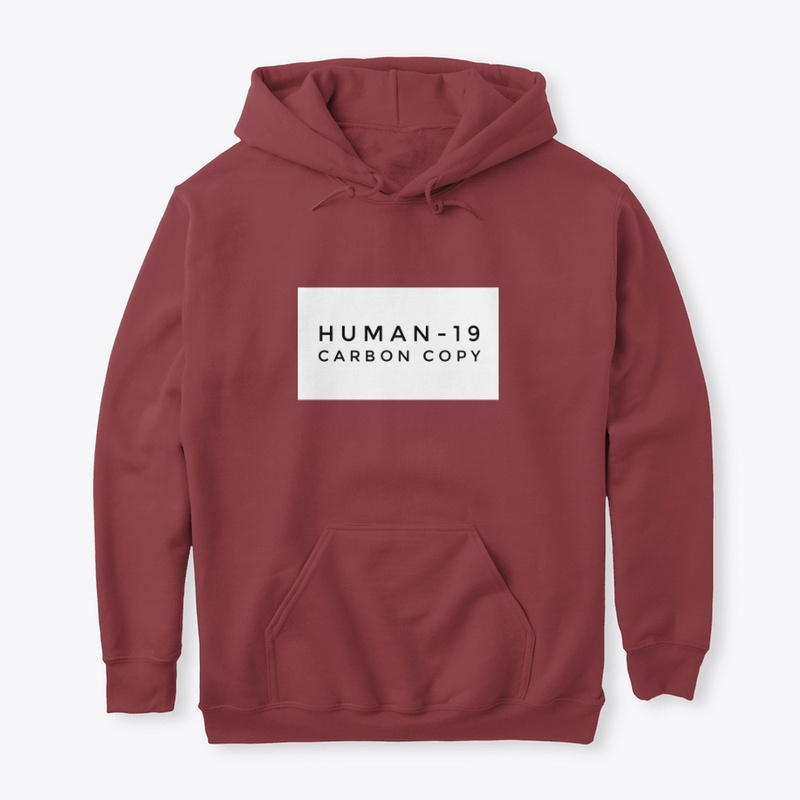 Human-19 Carbon Copy