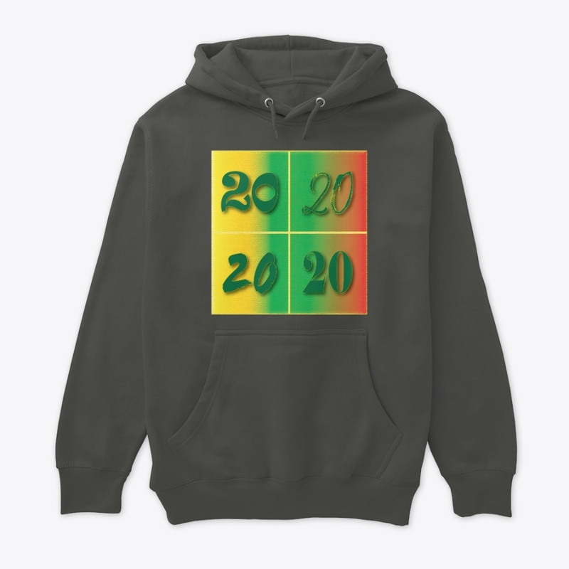 Four Twenties