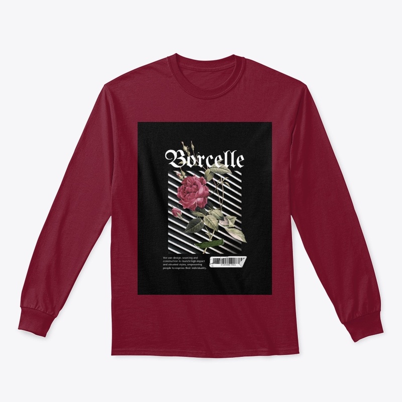 borcelle t shirt