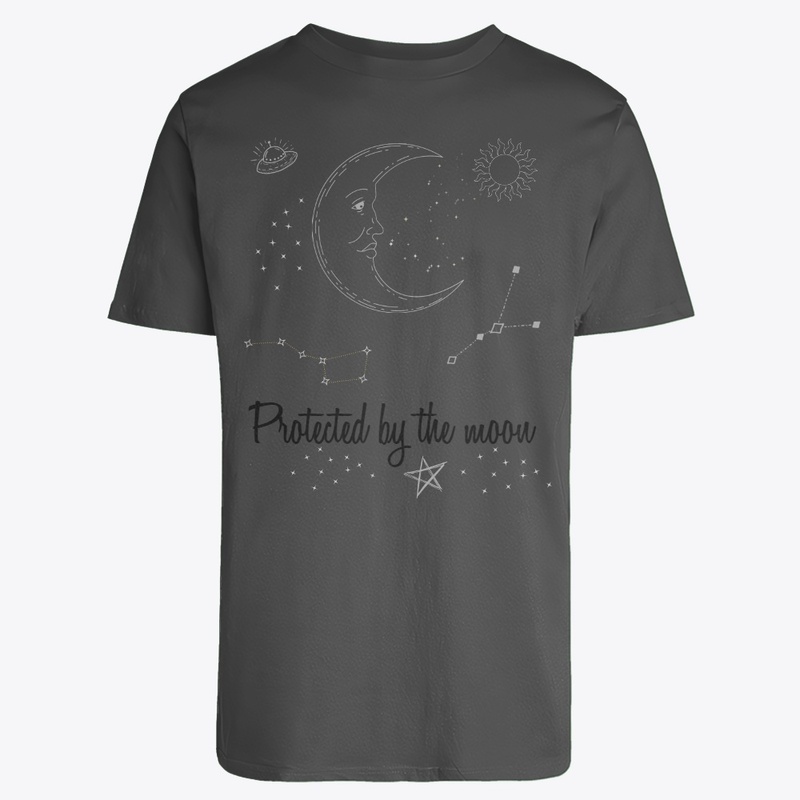 Protected by the moon collection