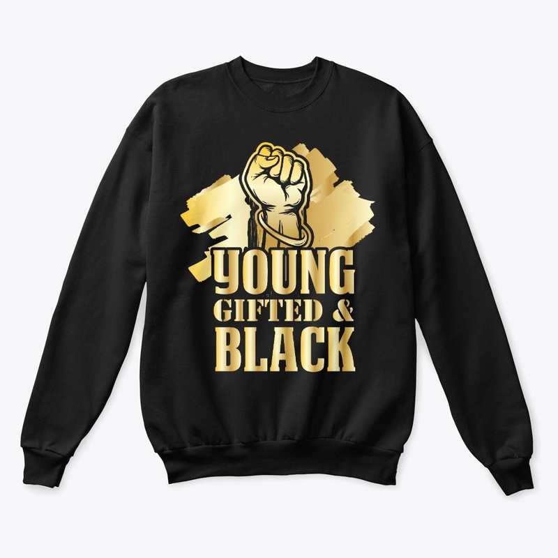 Young Gifted and Black