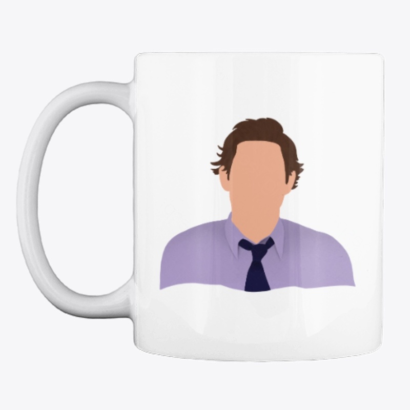 Jim Mug