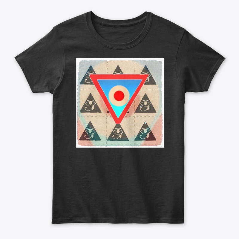 Illuminati Ganga Blotted