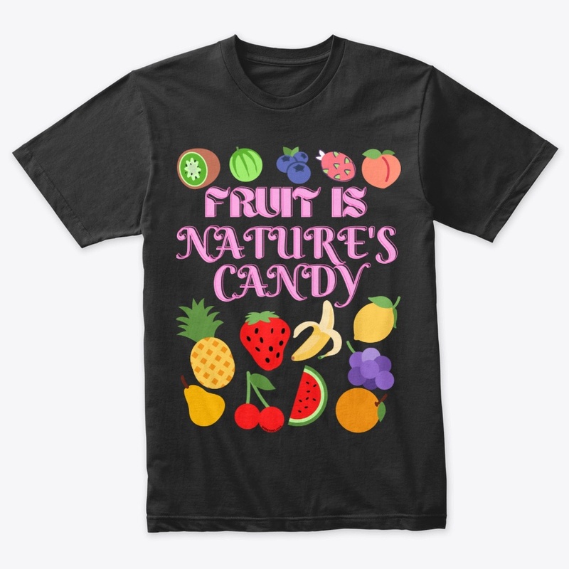Nature's Candy