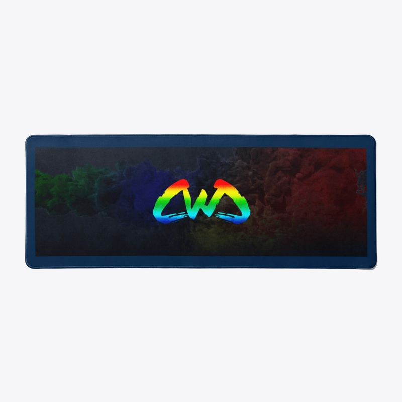 rebrand merch