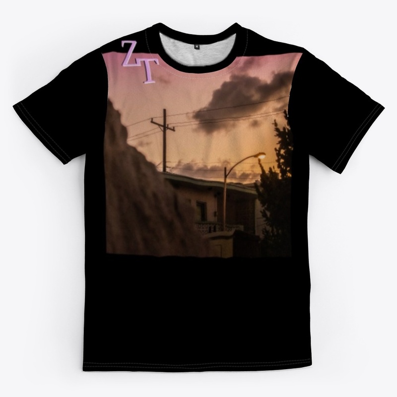 Sunset V1