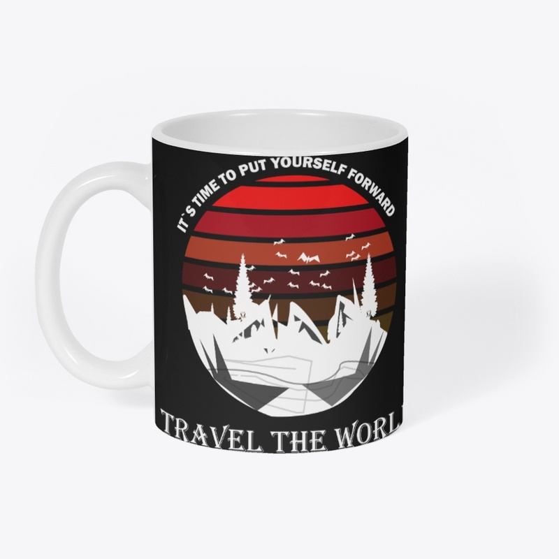 Travel the world