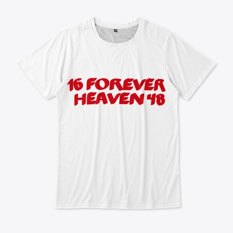 FOREVER HEAVEN 