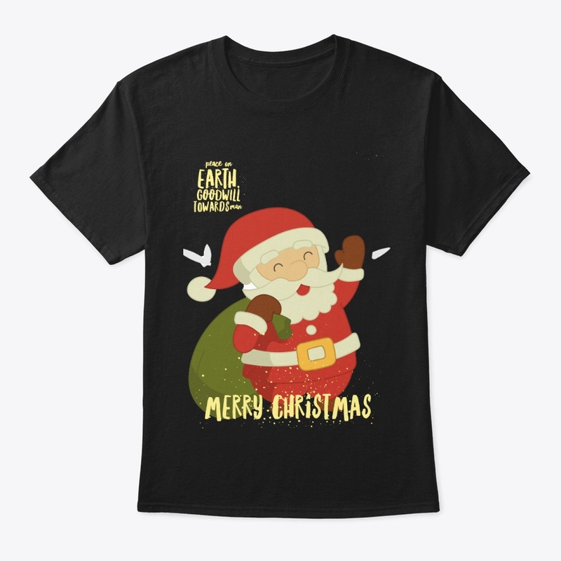 Holiday Designed Leggings for Christmas