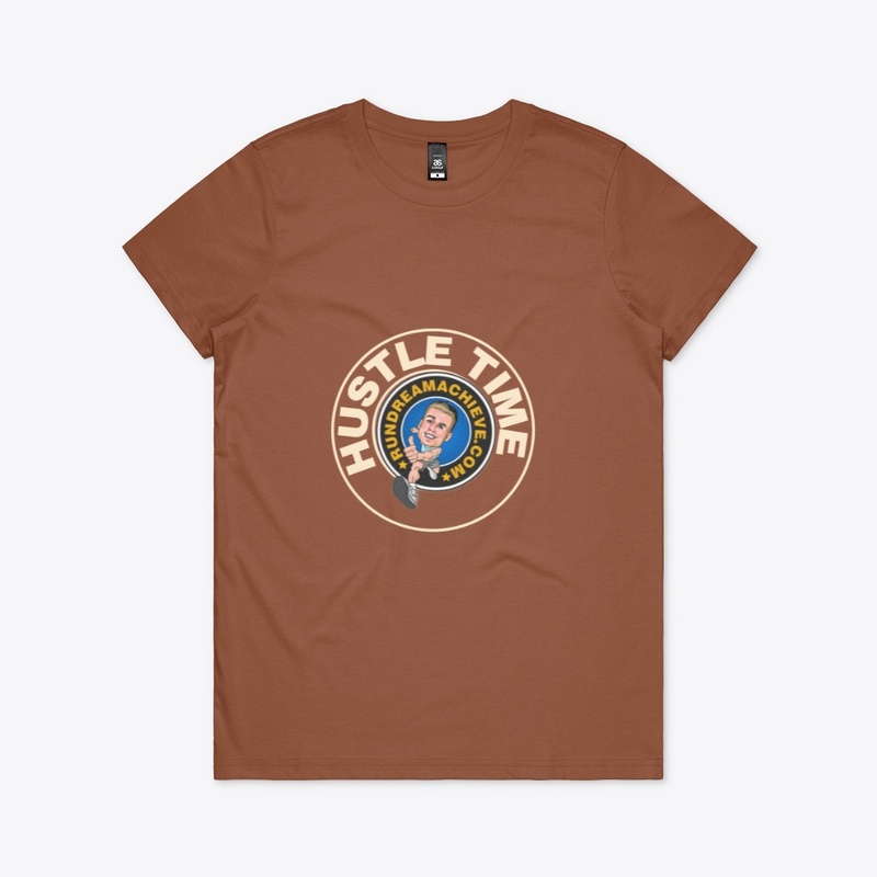 Hustling T Shirt & Hoodies