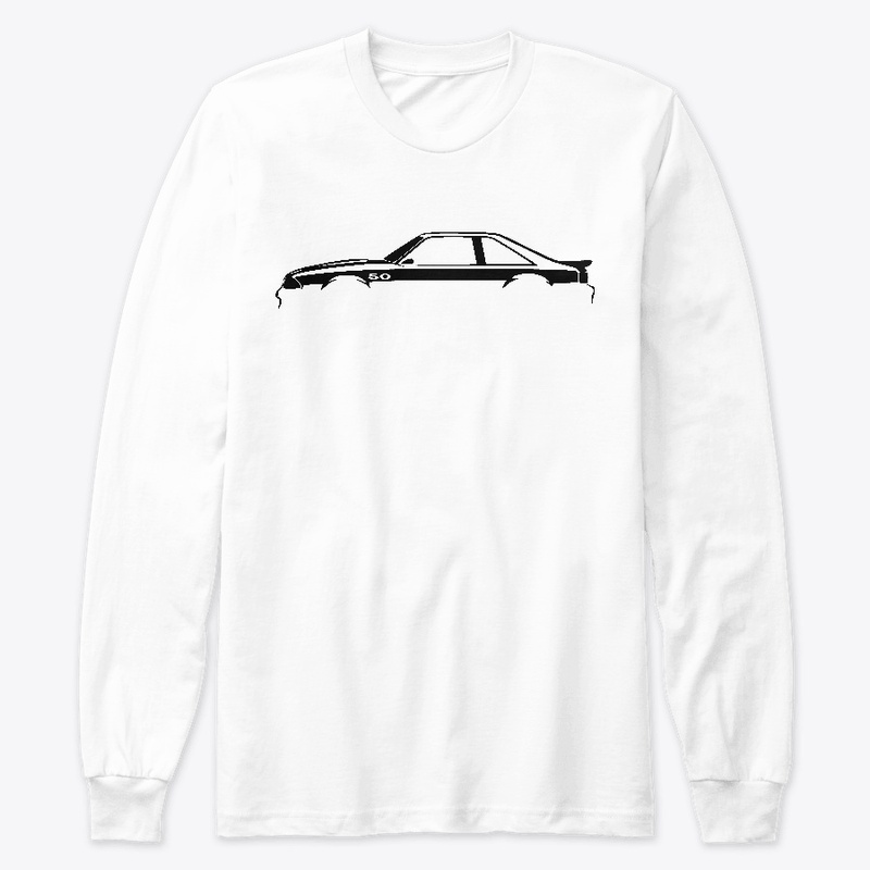 87-93 Mustang Foxbody