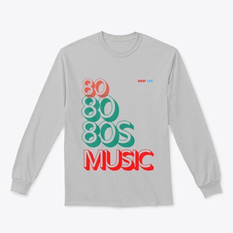 TShirt-Music