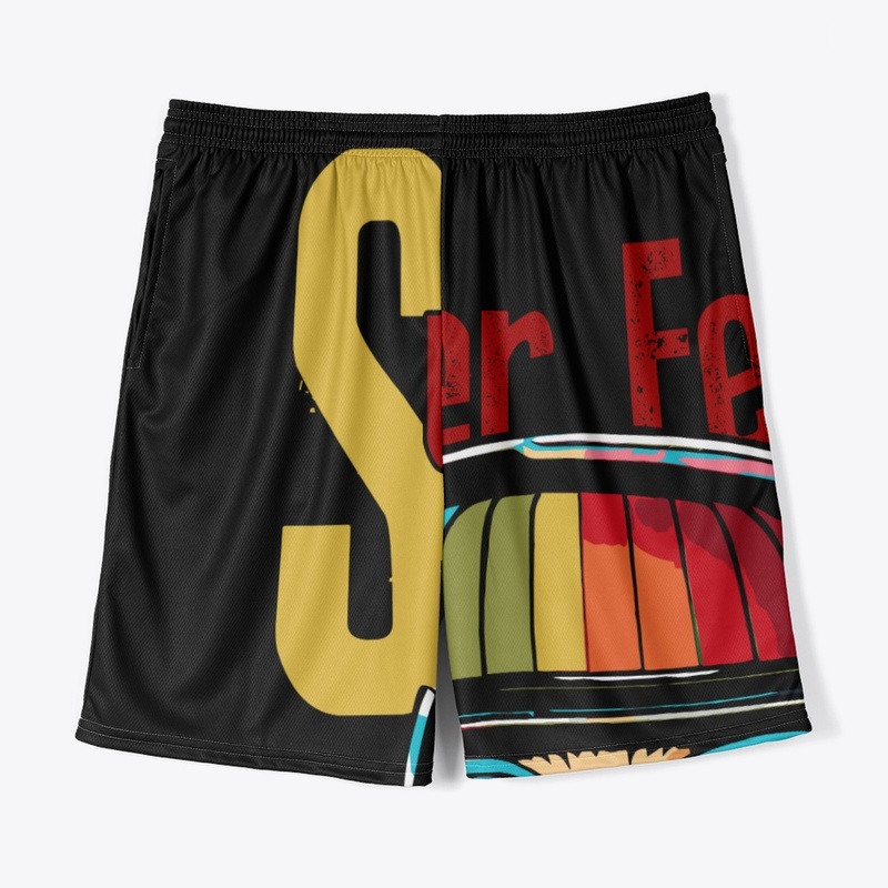 Cute Dog with Rainbow Sunglass T-Shirt