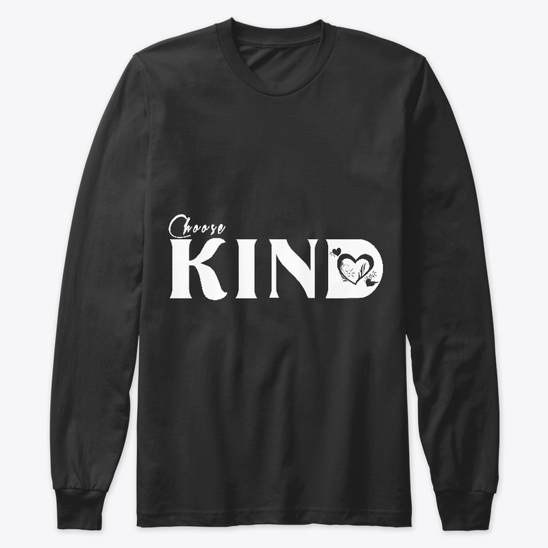 Choose Kind