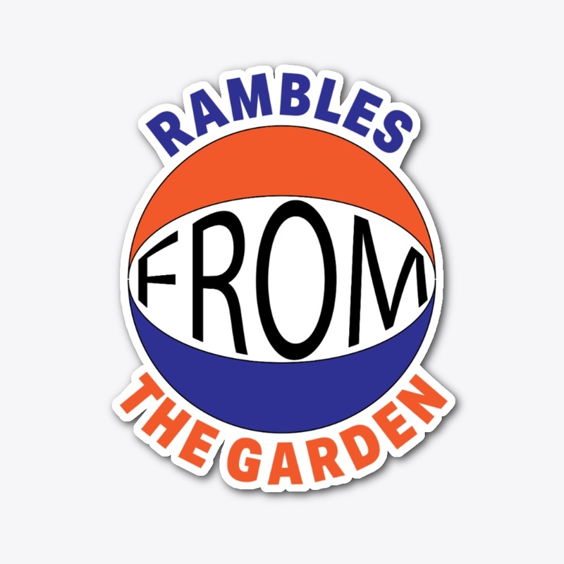 Rambles from The Garden