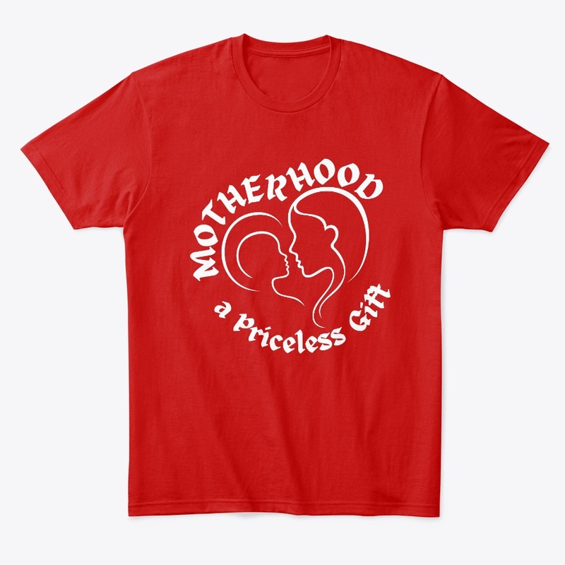 Motherhood, a Priceless Gift