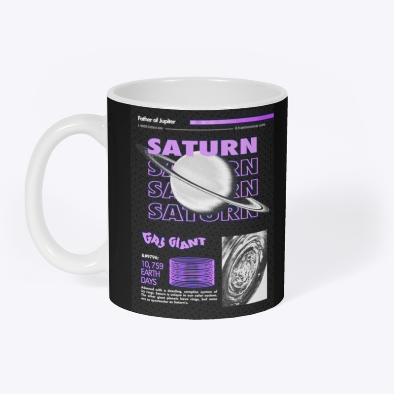 Saturn 