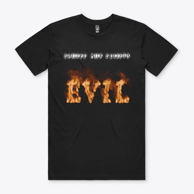 SMS - Evil