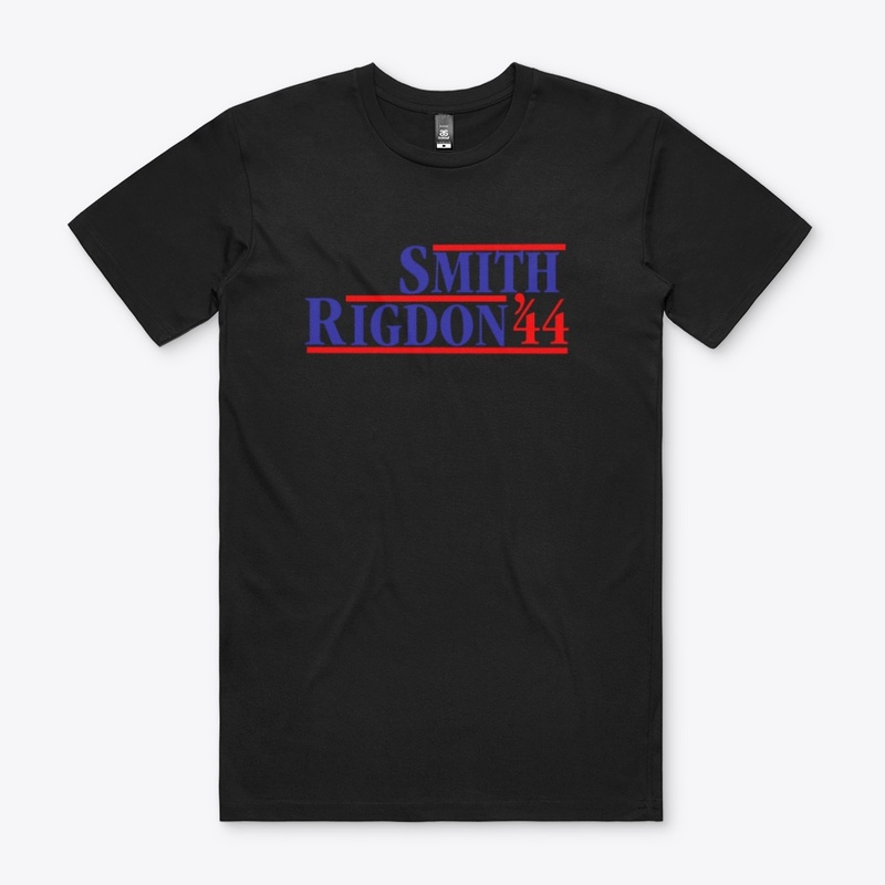 Joseph Smith & Sidney Rigdon shirt