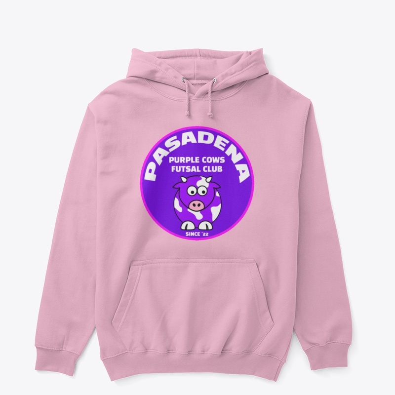 purple cows  apperal