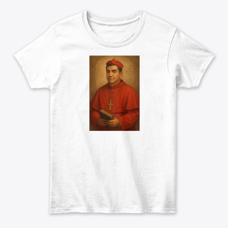 Cardinal Fernandez