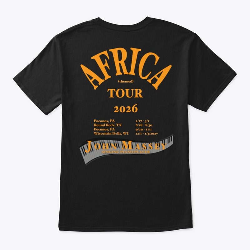 2026 Tour 