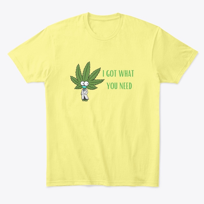 Cannabis doctor