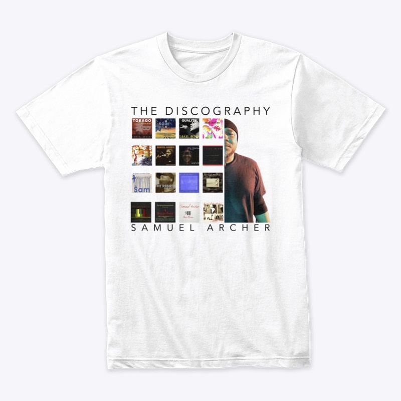 Samuel Archer Discography