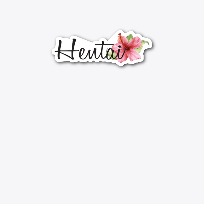 Hentai Hibiscus Flower