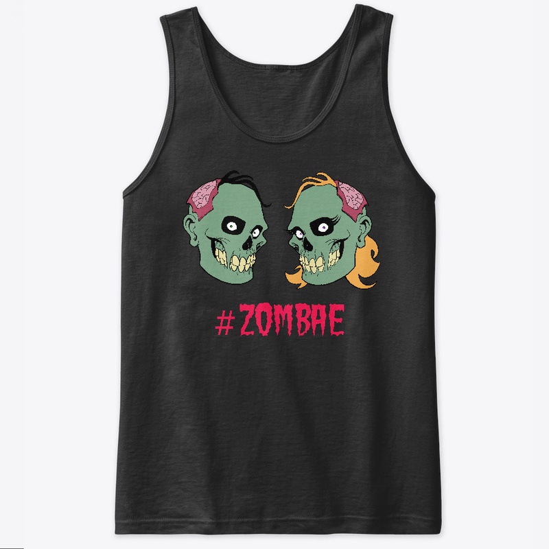 #Zombae
