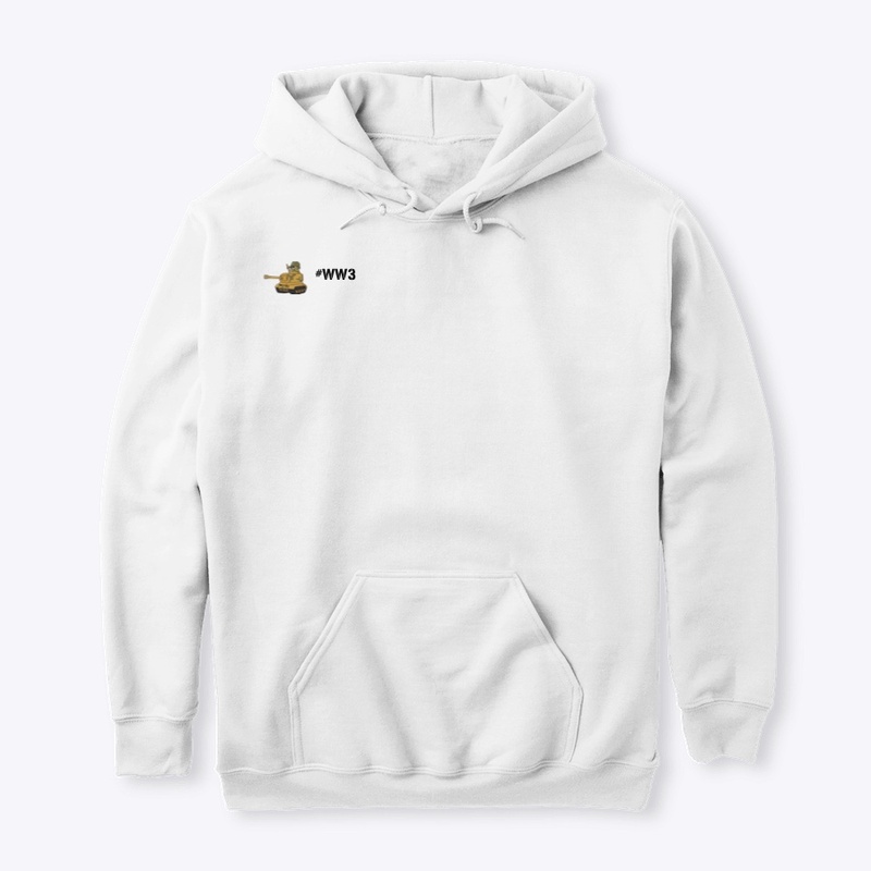 Swag For Soldiers 1