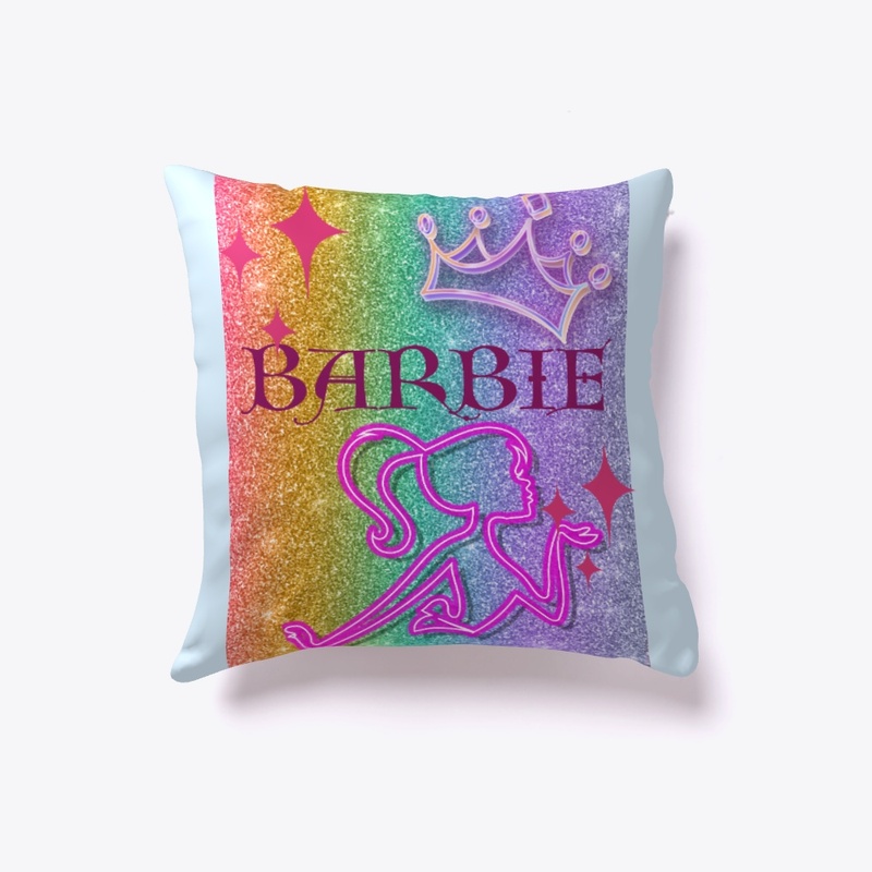 Barbie Flares
