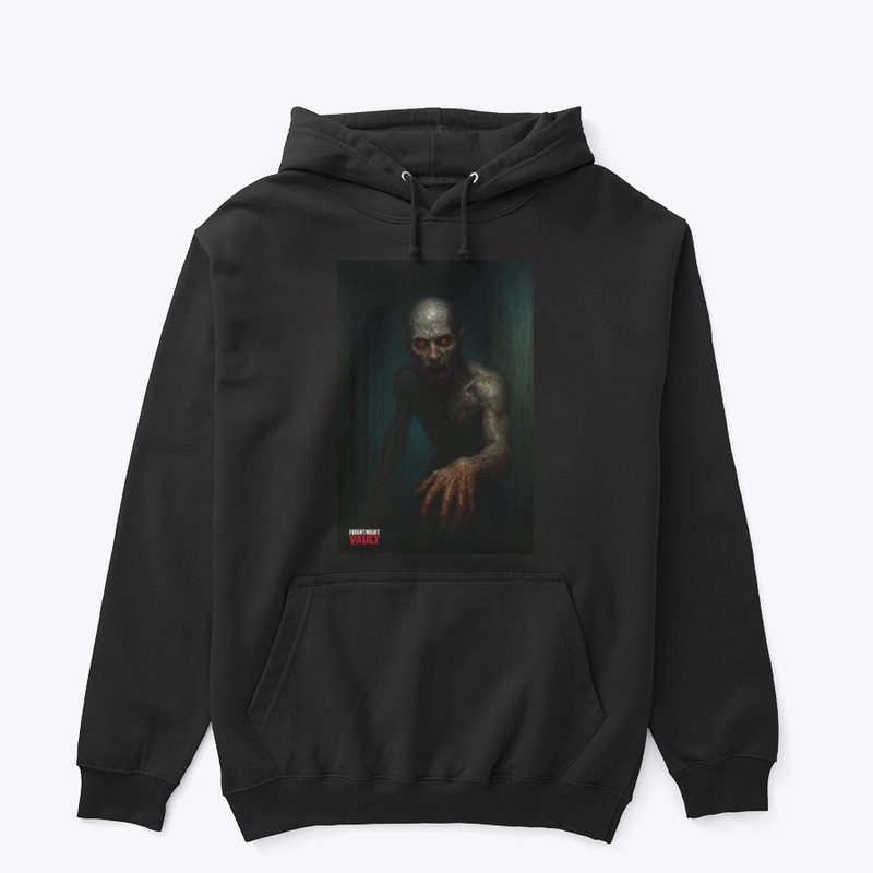 Support the Vault. Wear the Fear.
